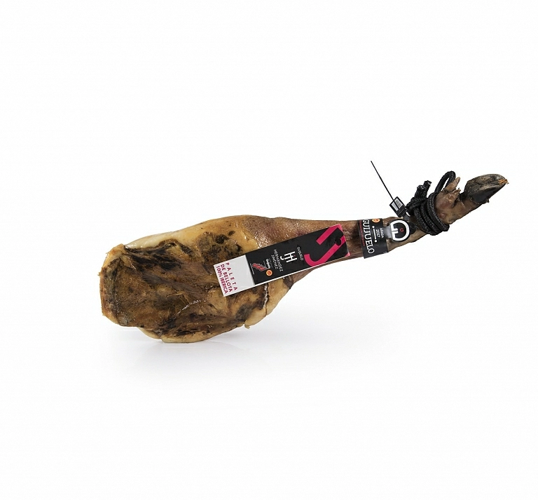 Épaule « Bellota 100% ibérique »