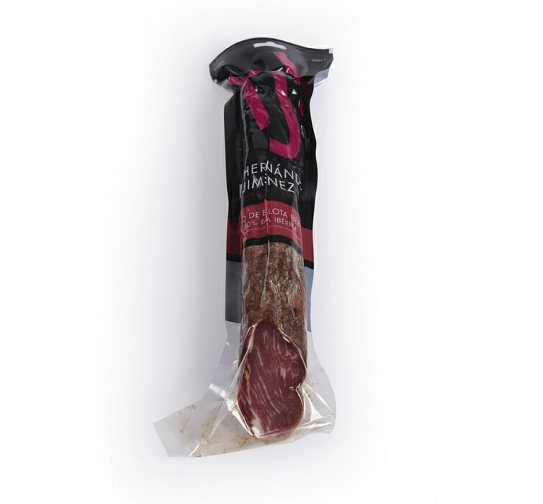 Lomo Ibérico