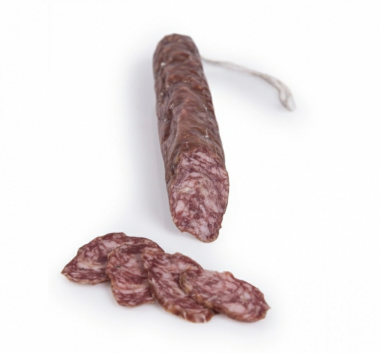 BÂTON IBÉRIQUE