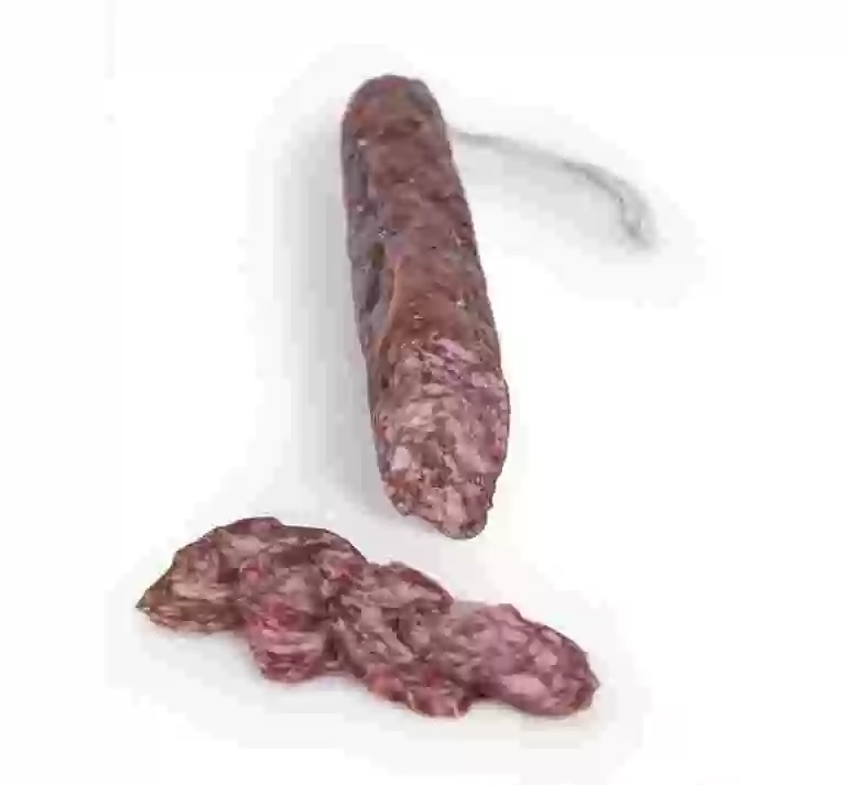 IBERIAN CANDLE SAUSAGE