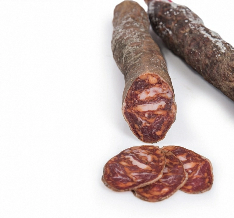 Chorizo Ibérico