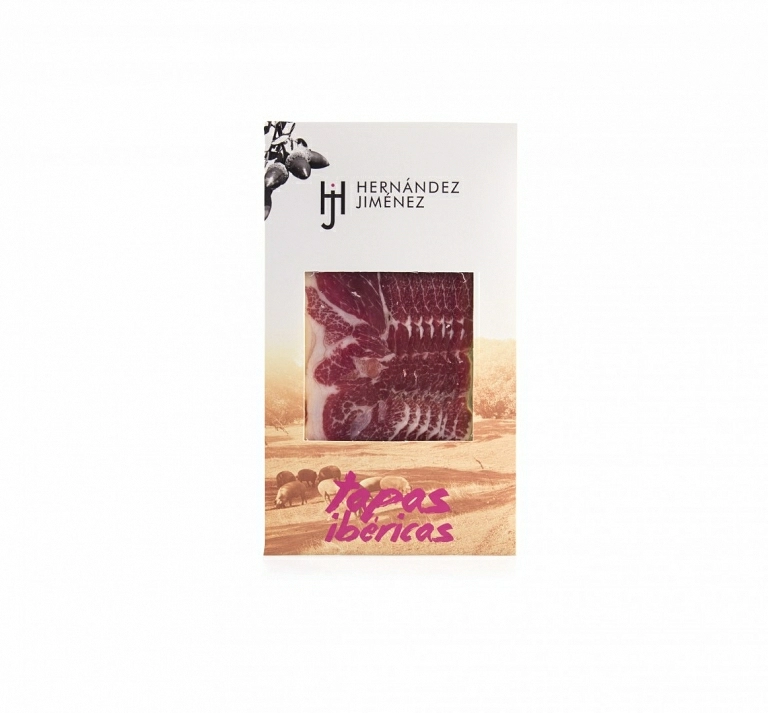 Loncheados a máquina