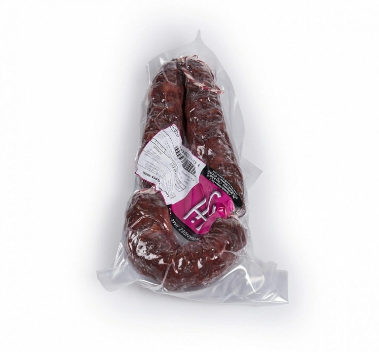Longaniza Ibérica 100% natural