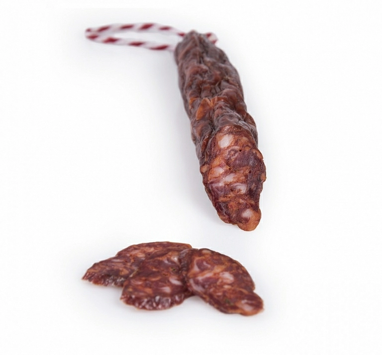 IBERIAN CANDLE SAUSAGE
