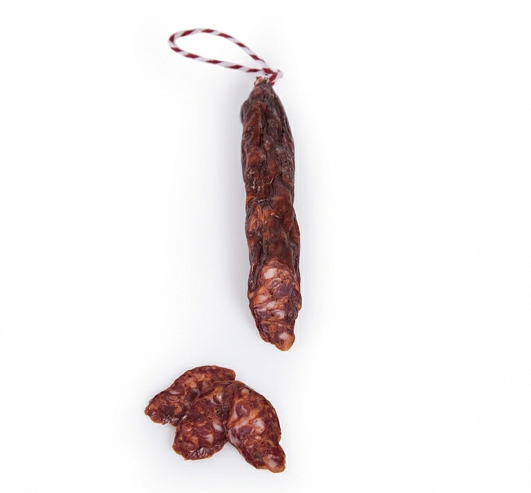 IBERIAN CANDLE SAUSAGE