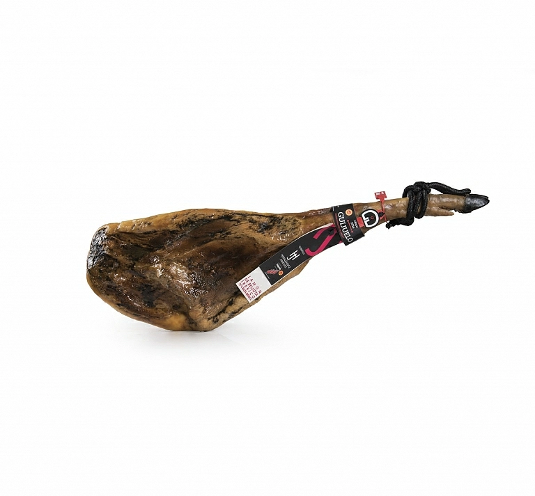 Jamón de Bellota Ibérico 75% Raza Ibérica