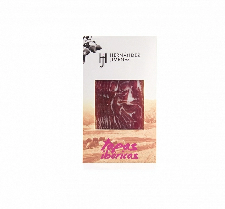 Loncheados a máquina