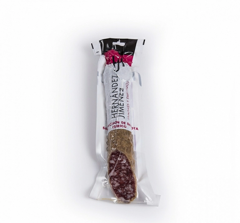 IBERIAN SPICED SAUSAGE (SALCHICHON)