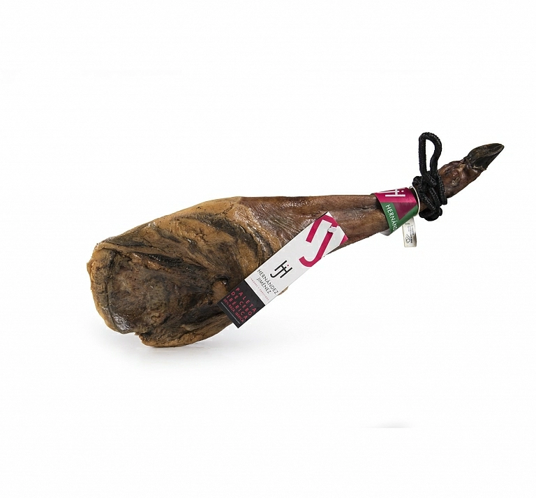 GRAIN FED 50% IBERIAN FORELEG